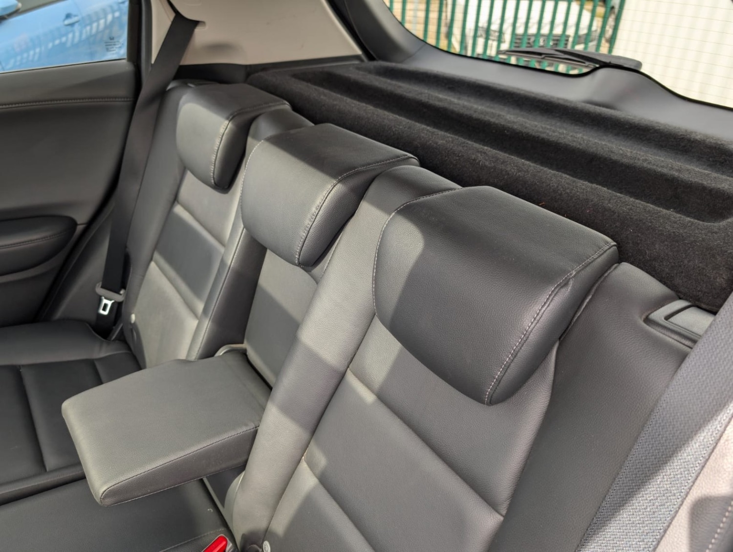 Used Honda HR-V 2017 for sale - 78201984: Photo 20