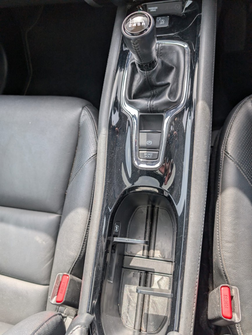 Used Honda HR-V 2017 for sale - 78201984: Photo 23