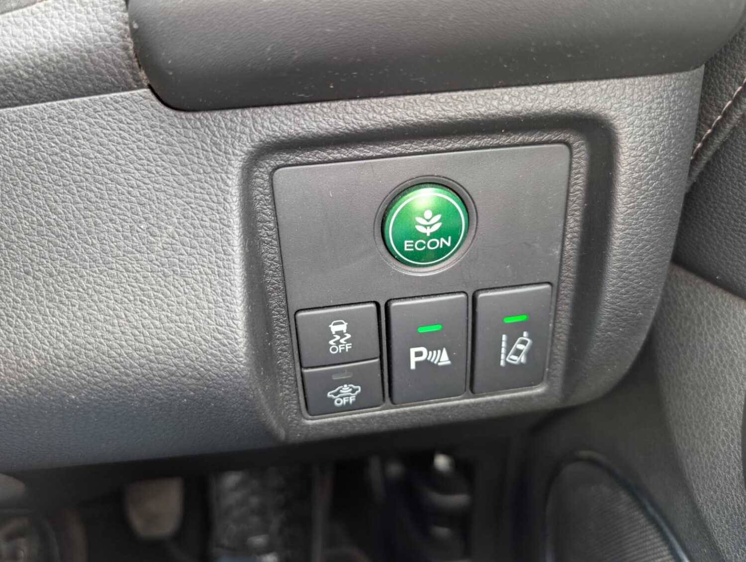 Used Honda HR-V 2017 for sale - 78201984: Photo 25