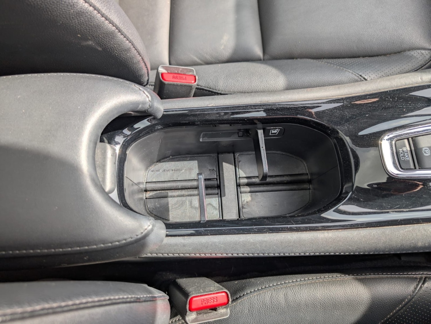 Used Honda HR-V 2017 for sale - 78201984: Photo 29