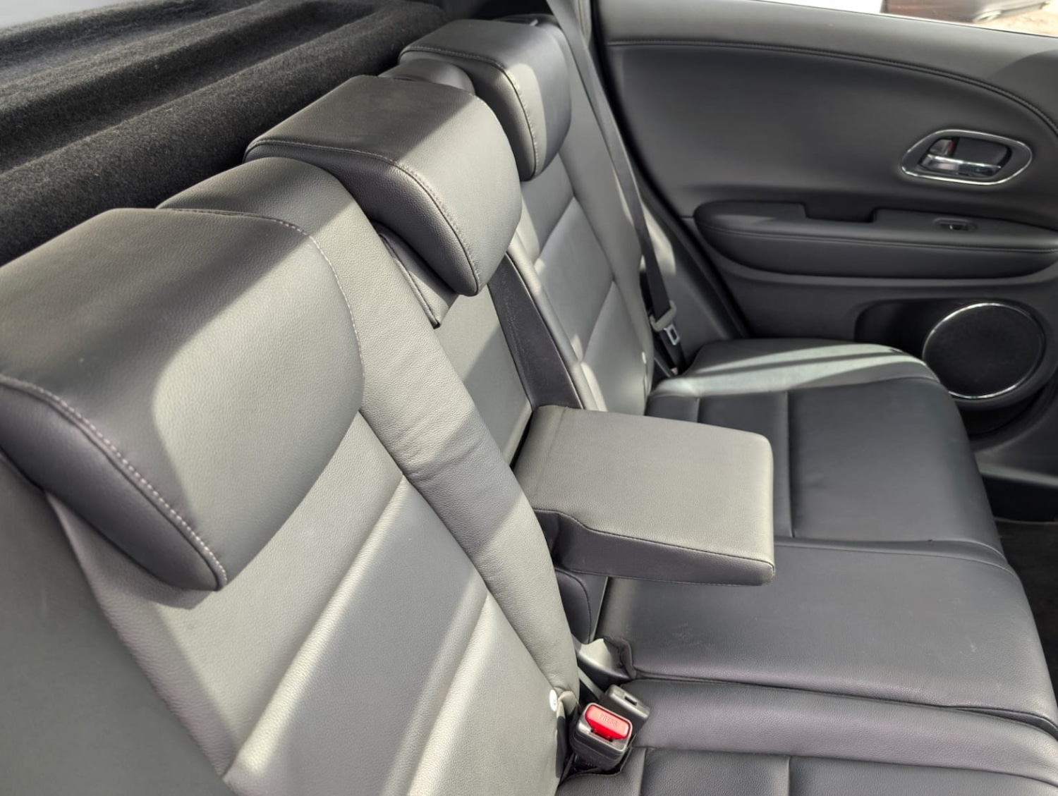 Used Honda HR-V 2017 for sale - 78201984: Photo 30