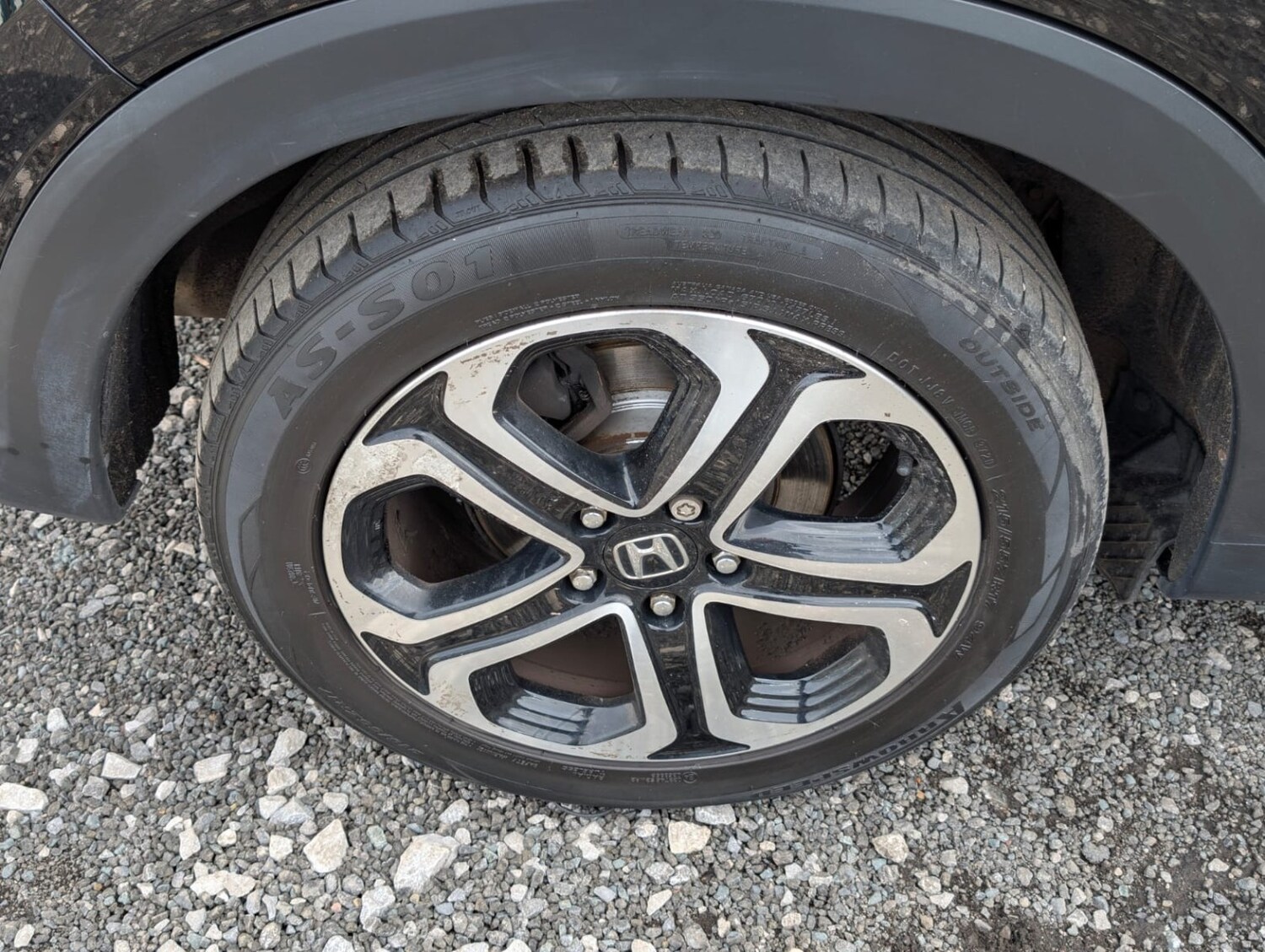 Used Honda HR-V 2017 for sale - 78201984: Photo 32