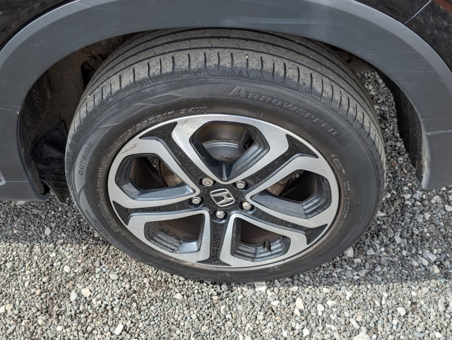 Used Honda HR-V 2017 for sale - 78201984: Photo 33