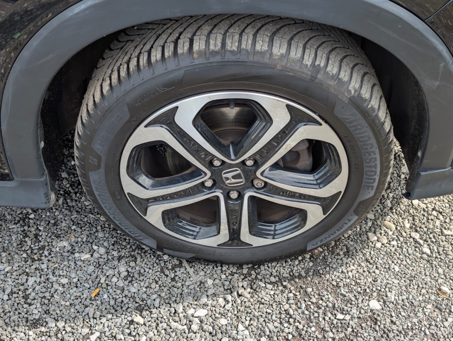 Used Honda HR-V 2017 for sale - 78201984: Photo 34