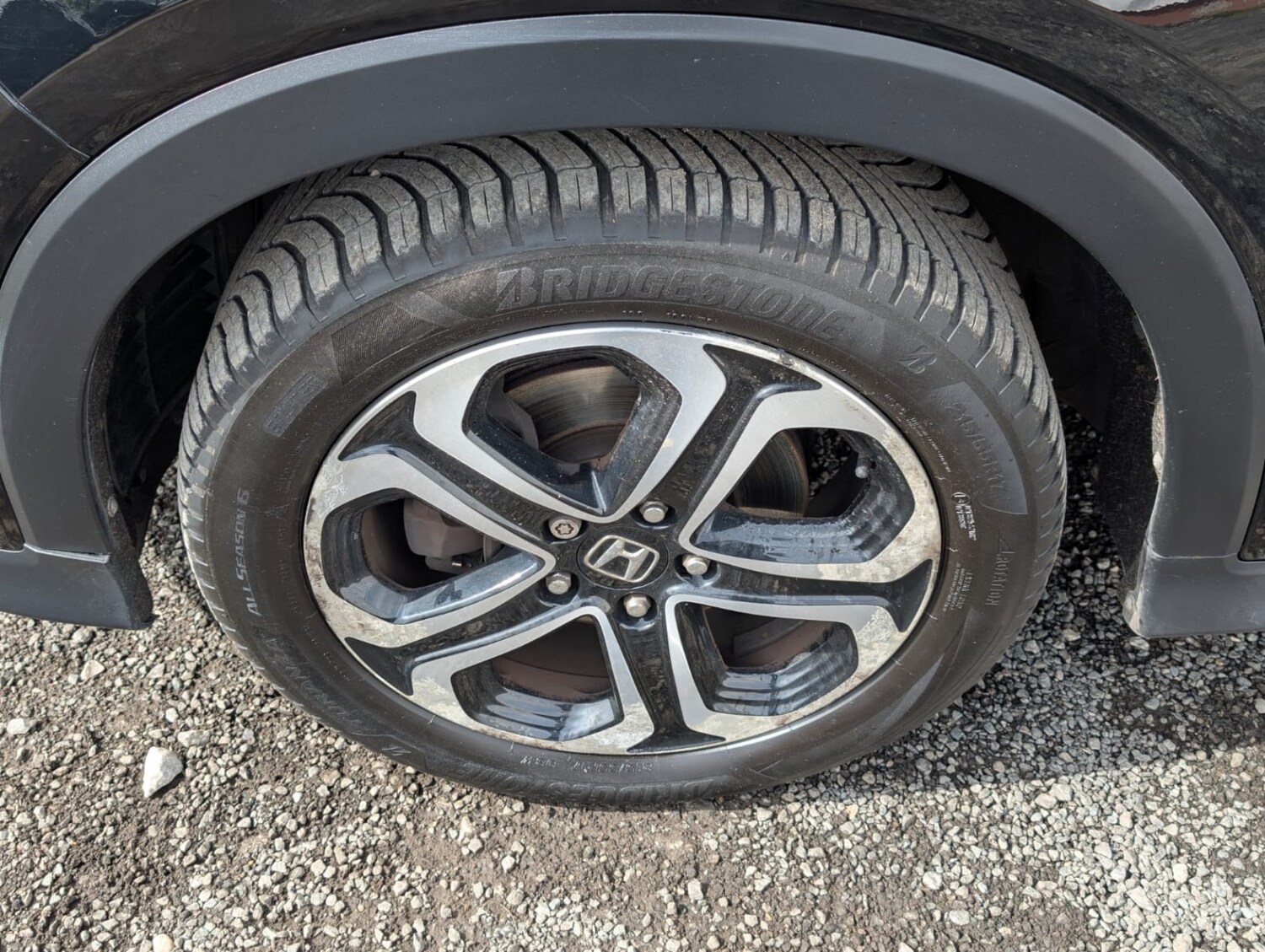 Used Honda HR-V 2017 for sale - 78201984: Photo 35