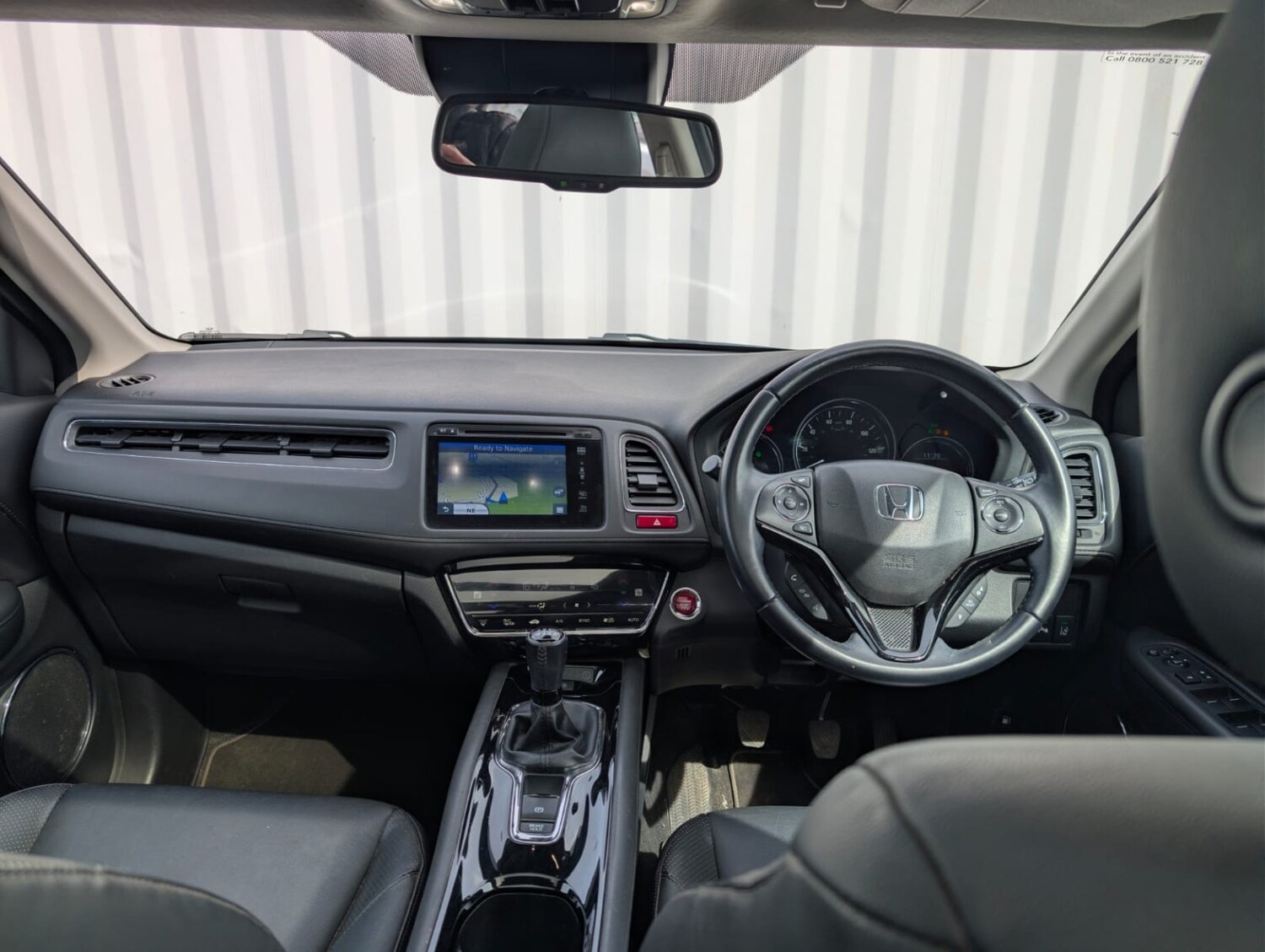 Used Honda HR-V 2017 for sale - 78201984: Photo 36