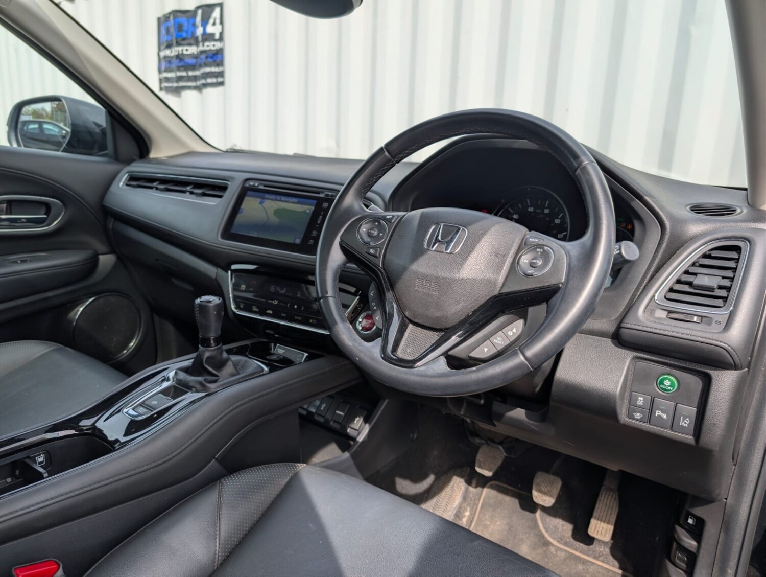 Used Honda HR-V 2017 for sale - 78201984: Photo 41