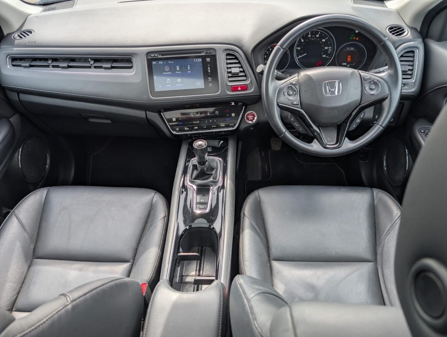 Used Honda HR-V 2017 for sale - 78201984: Photo 42