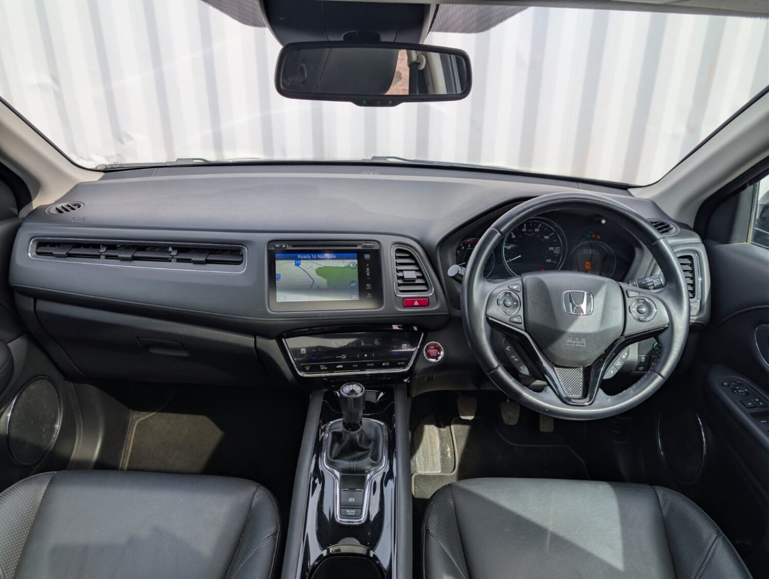 Used Honda HR-V 2017 for sale - 78201984: Photo 45