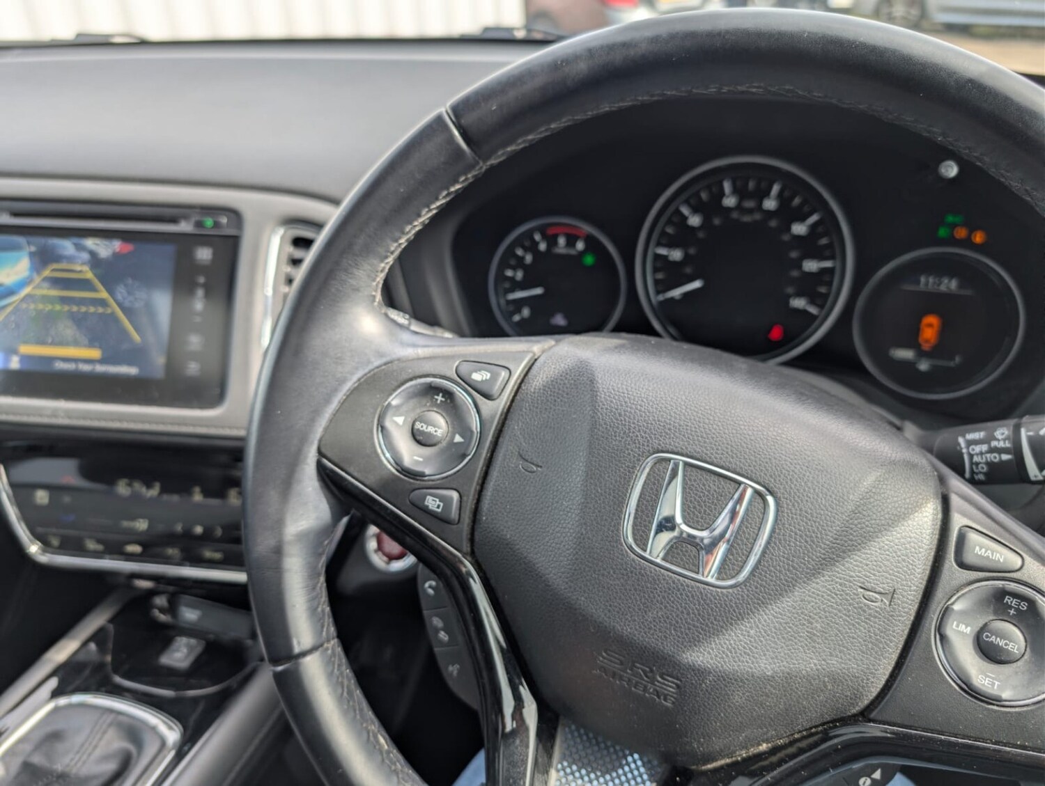 Used Honda HR-V 2017 for sale - 78201984: Photo 51