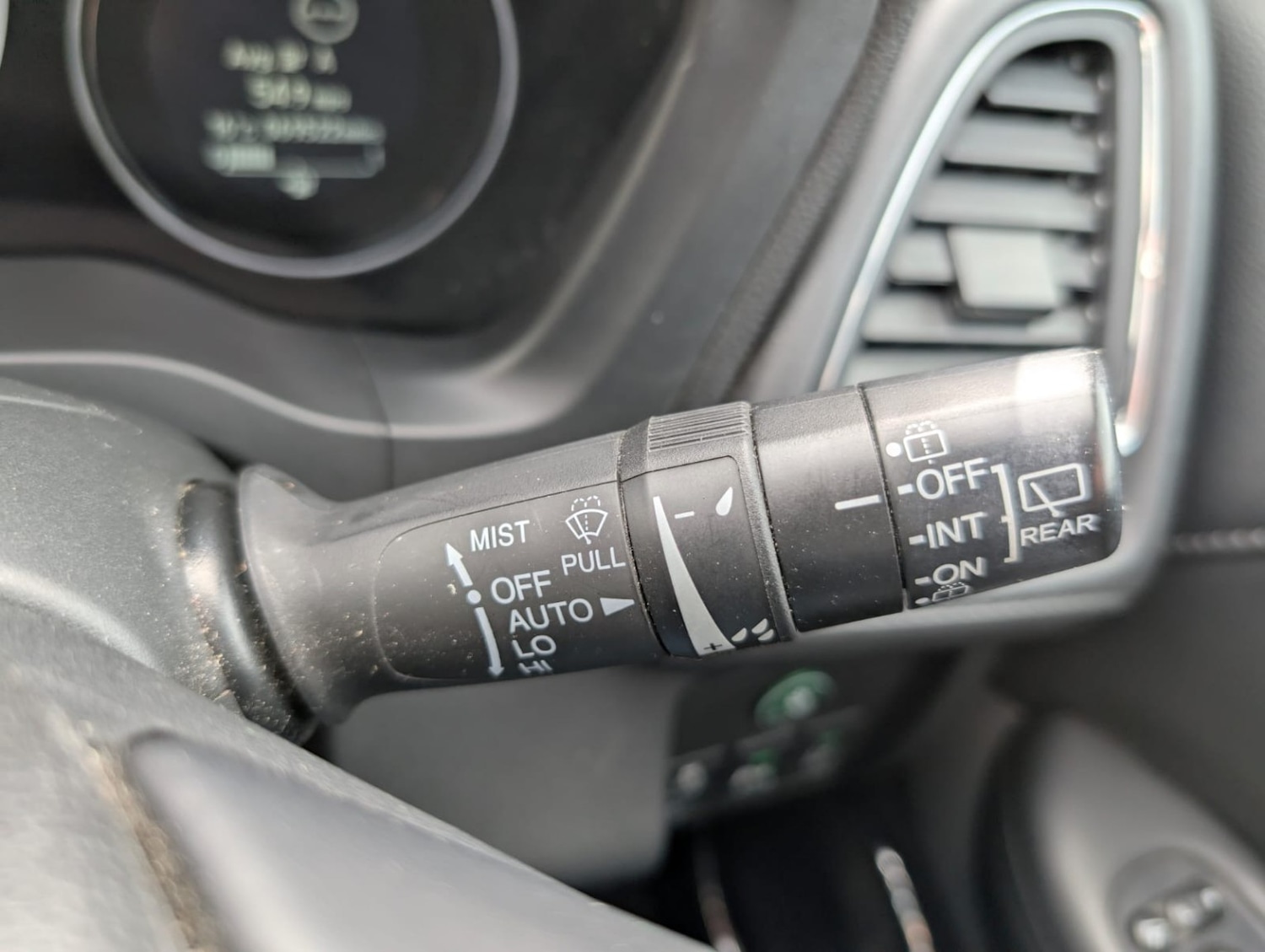 Used Honda HR-V 2017 for sale - 78201984: Photo 54