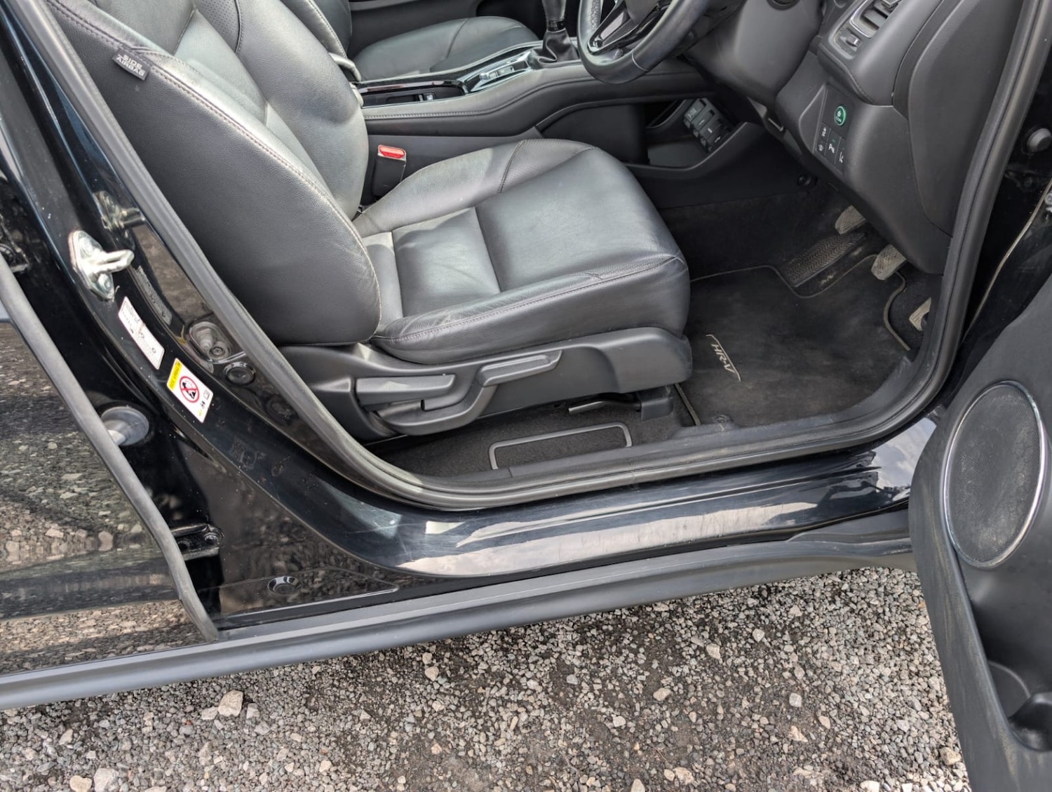 Used Honda HR-V 2017 for sale - 78201984: Photo 55