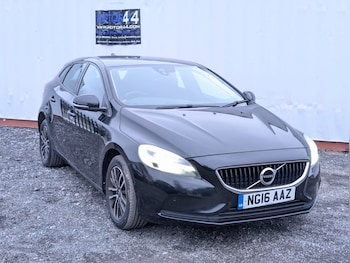 Used Volvo V40 2016 for sale - 77548316: Photo