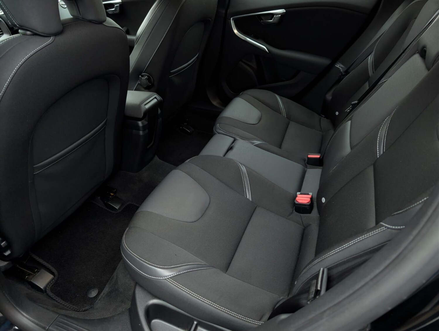 Used Volvo V40 2016 for sale - 77548316: Photo 22