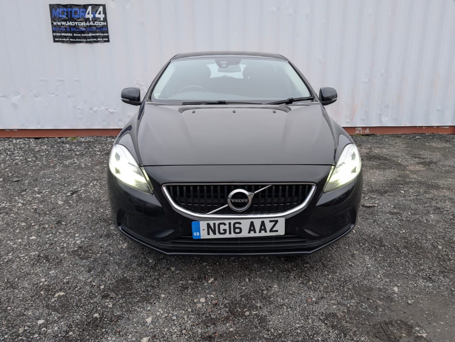 Used Volvo V40 2016 for sale - 77548316: Photo 31