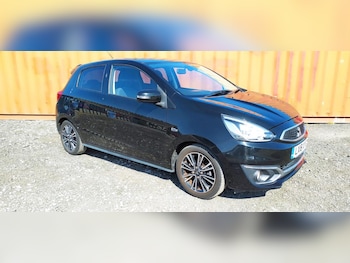 2018 - 1.2 Juro 5-Door