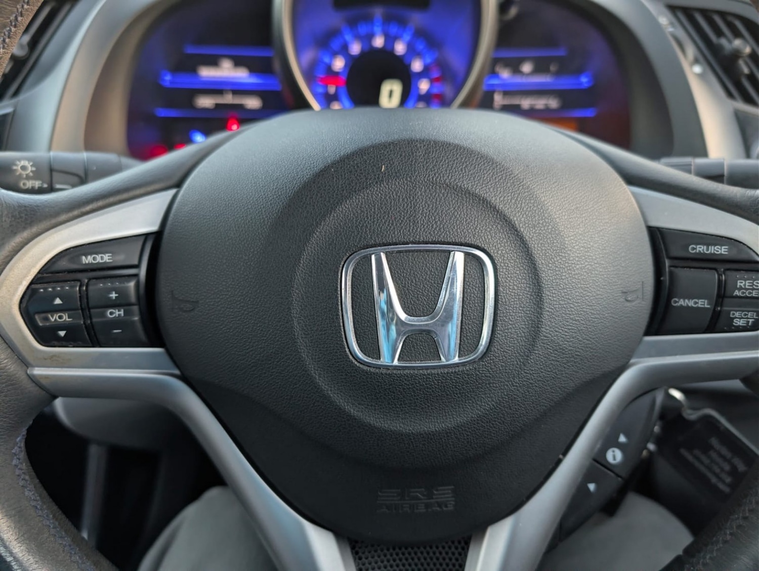 Used Honda CR-Z 2013 for sale - 78201913: Photo 11