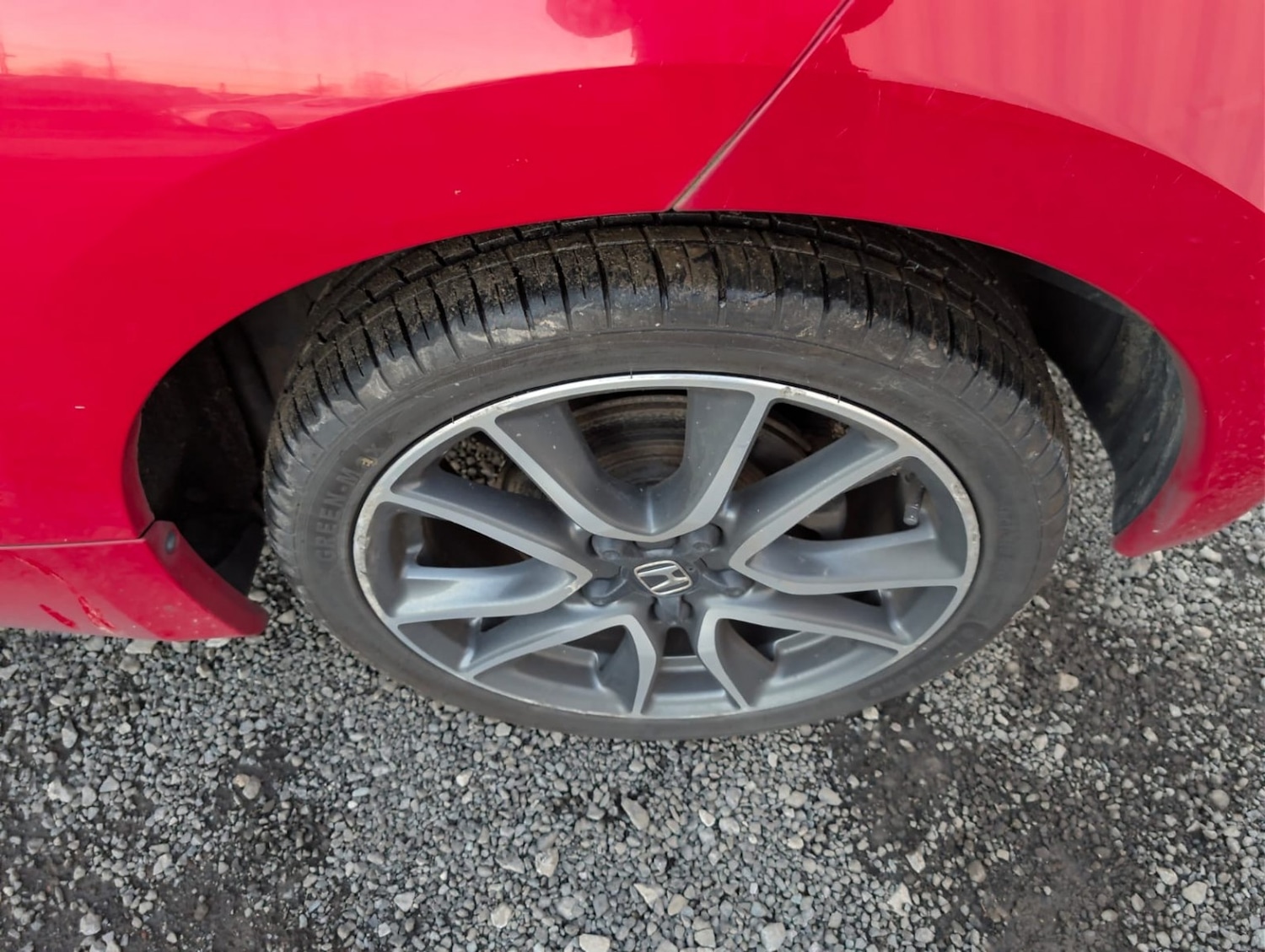 Used Honda CR-Z 2013 for sale - 78201913: Photo 16