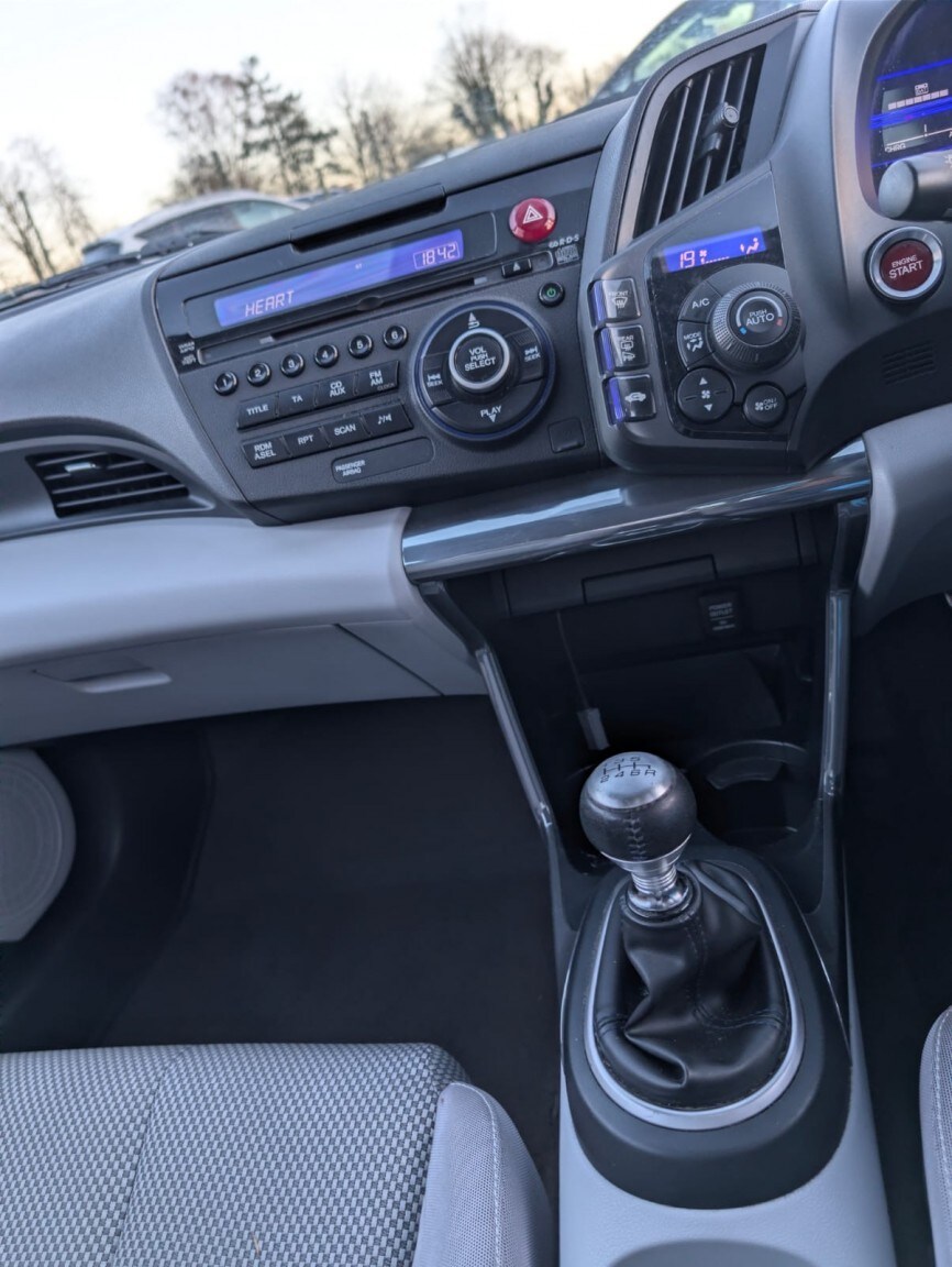 Used Honda CR-Z 2013 for sale - 78201913: Photo 26