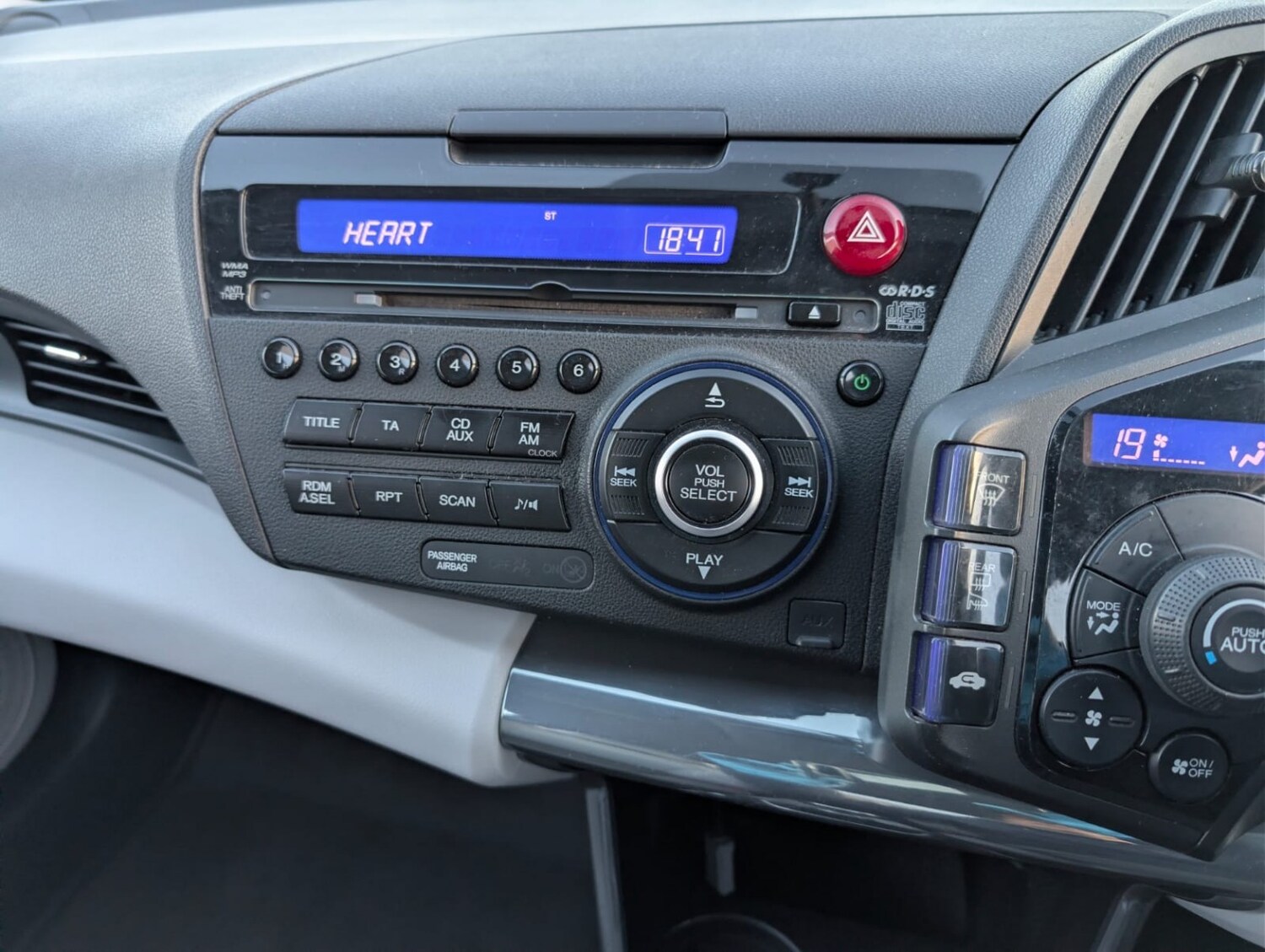 Used Honda CR-Z 2013 for sale - 78201913: Photo 27