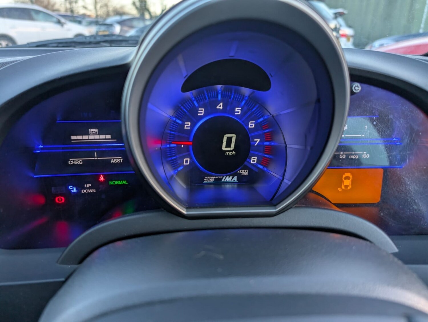 Used Honda CR-Z 2013 for sale - 78201913: Photo 32