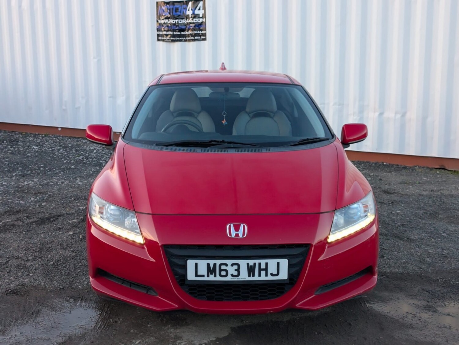 Used Honda CR-Z 2013 for sale - 78201913: Photo 35