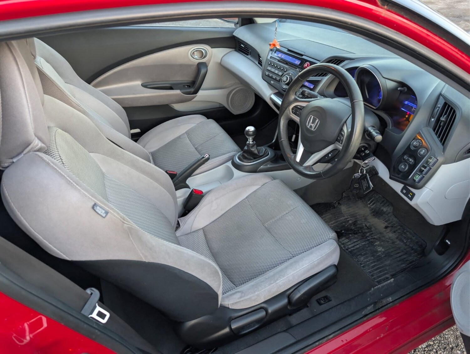 Used Honda CR-Z 2013 for sale - 78201913: Photo 36