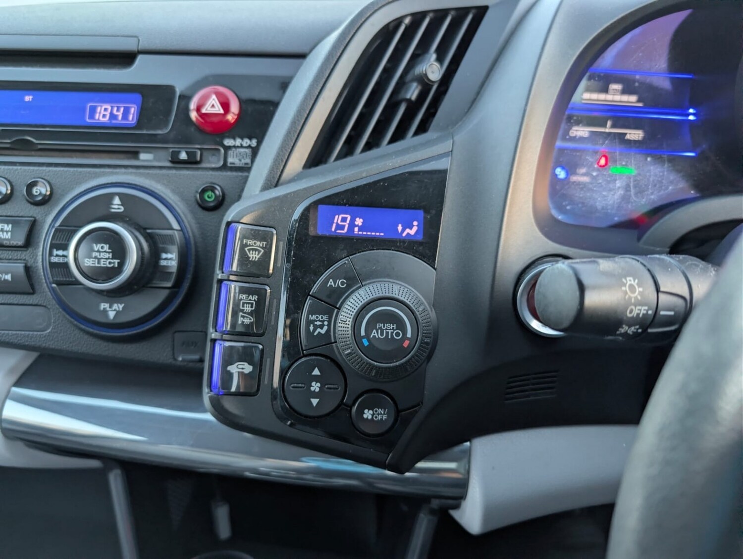 Used Honda CR-Z 2013 for sale - 78201913: Photo 38