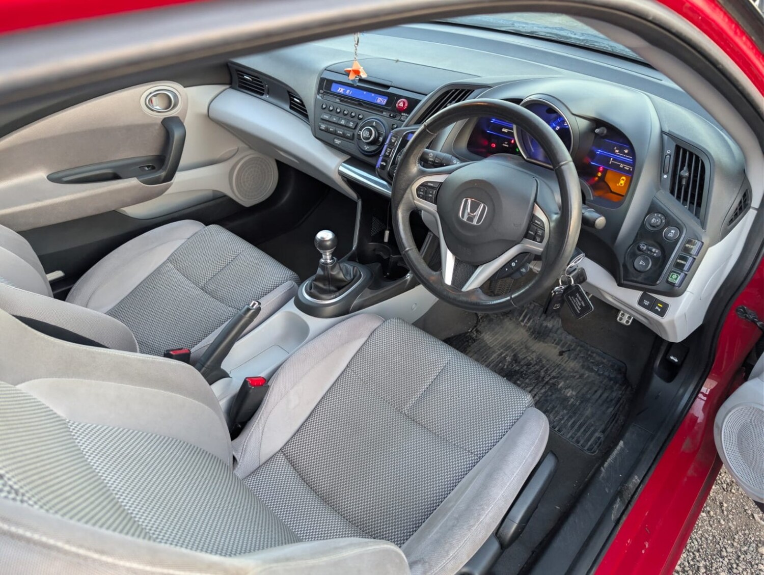 Used Honda CR-Z 2013 for sale - 78201913: Photo 41