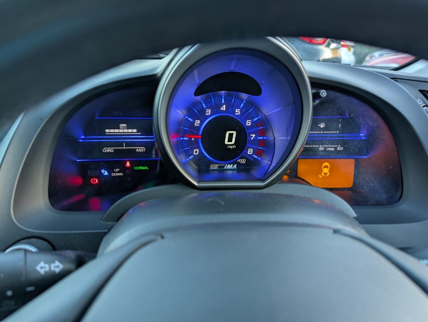 Used Honda CR-Z 2013 for sale - 78201913: Photo 42