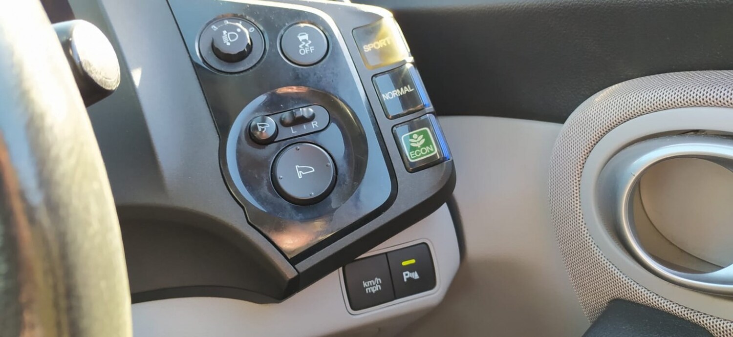 Used Honda CR-Z 2013 for sale - 78201913: Photo 47