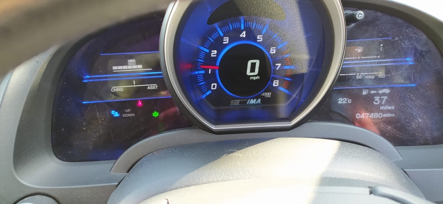 Used Honda CR-Z 2013 for sale - 78201913: Photo 49