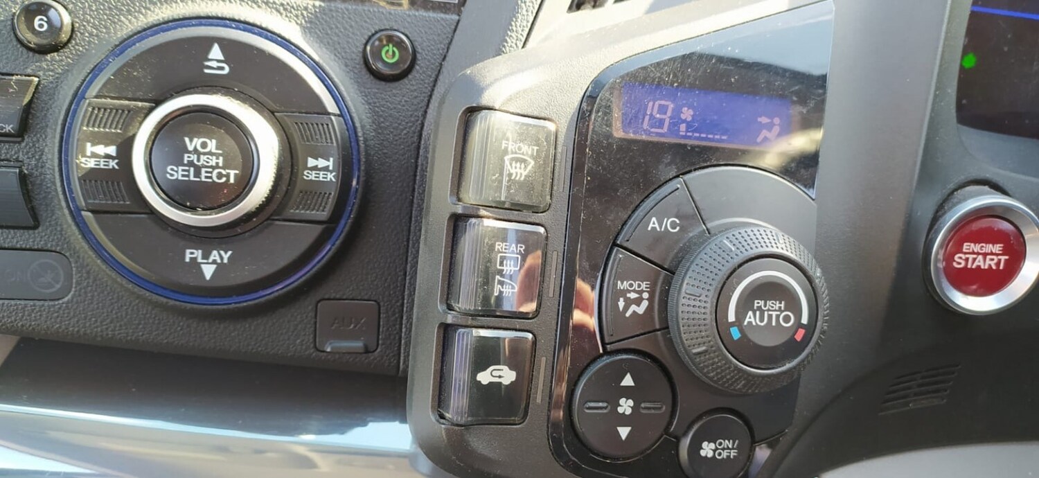 Used Honda CR-Z 2013 for sale - 78201913: Photo 54