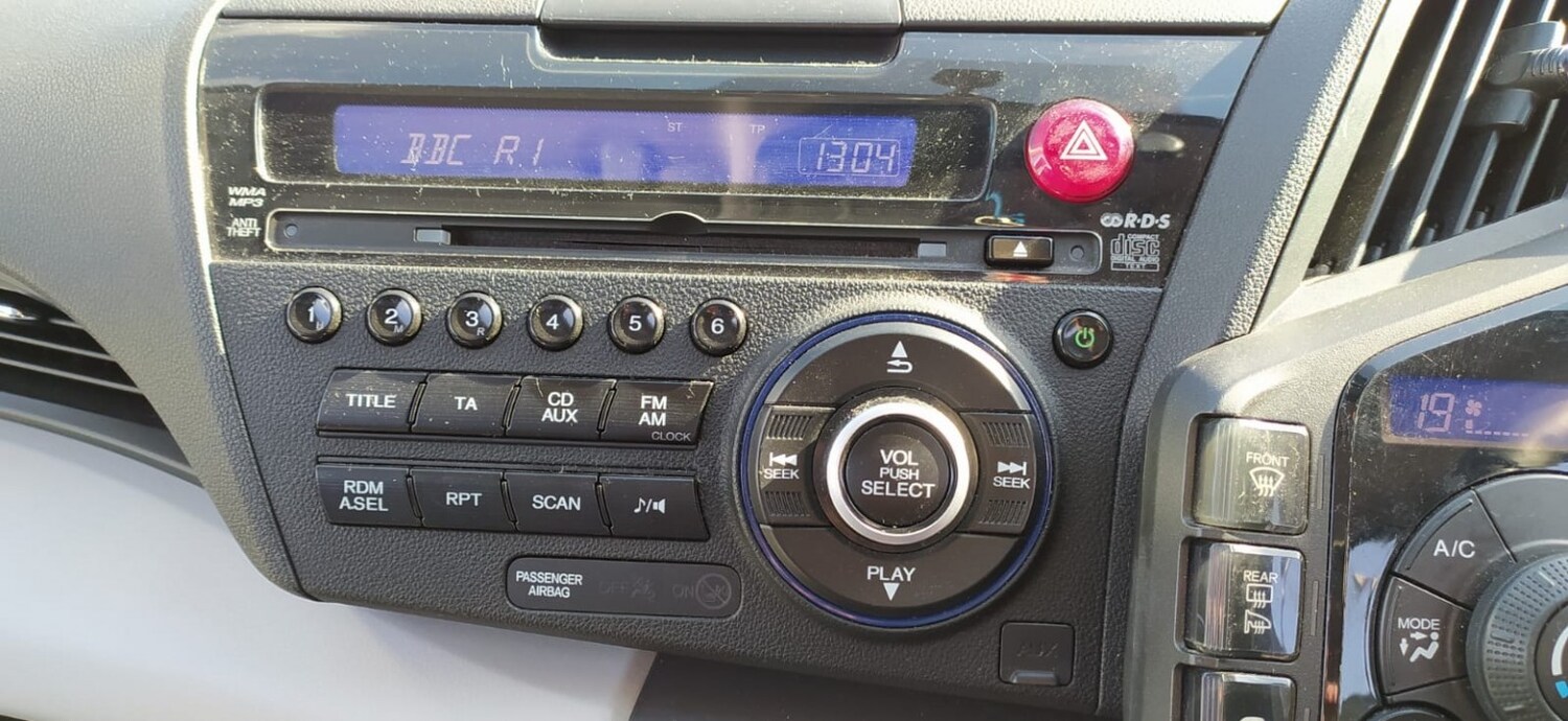 Used Honda CR-Z 2013 for sale - 78201913: Photo 57