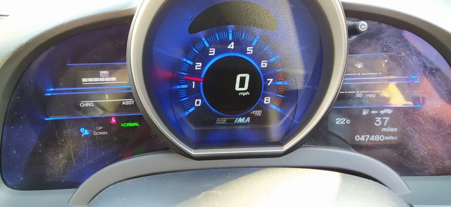 Used Honda CR-Z 2013 for sale - 78201913: Photo 59