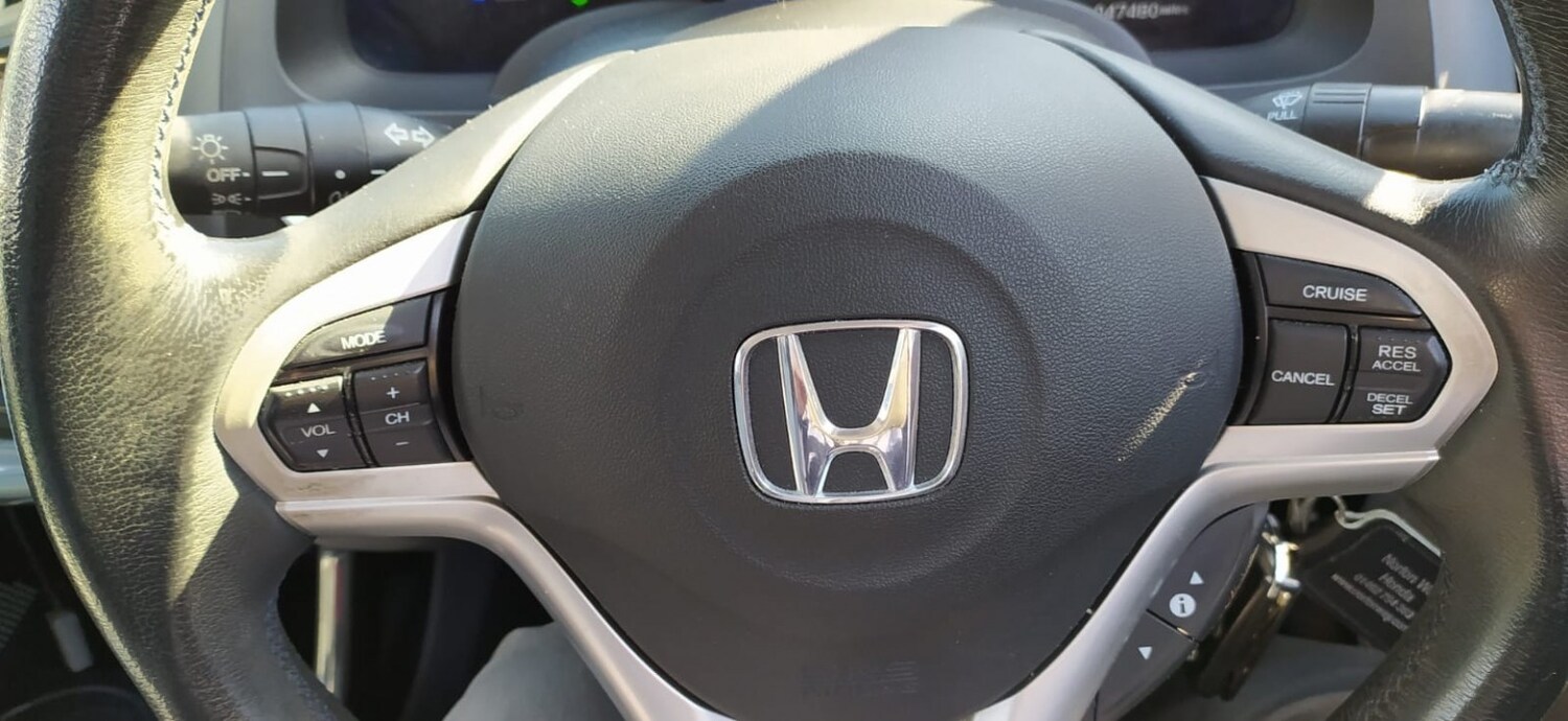 Used Honda CR-Z 2013 for sale - 78201913: Photo 61