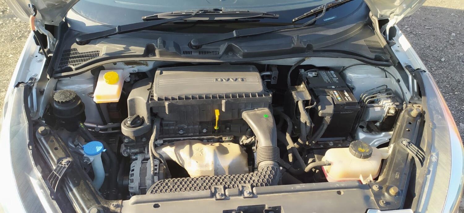 Vehicle 16