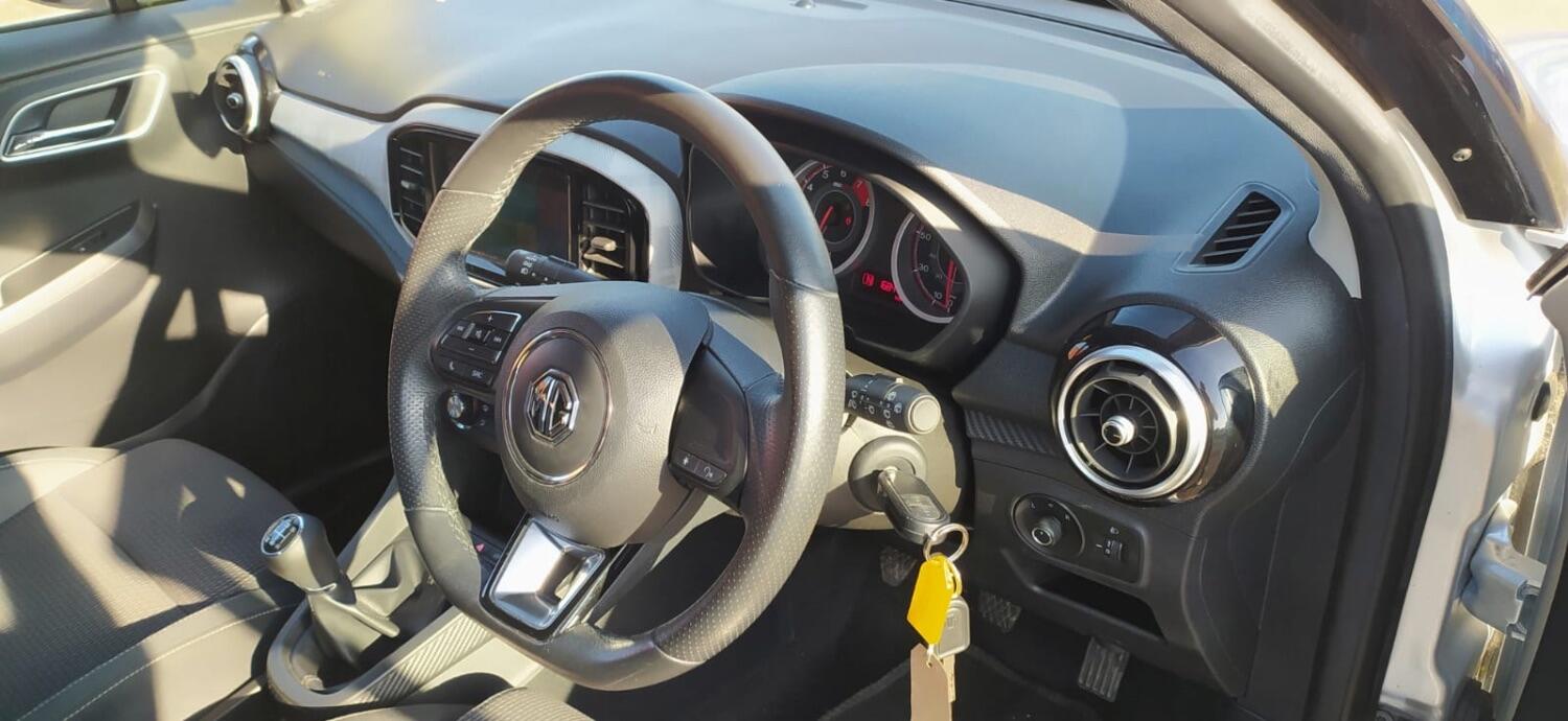 Vehicle 19