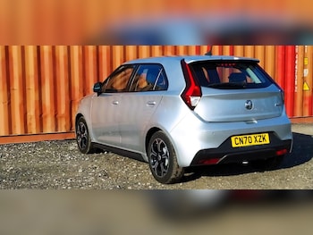 Used MG MG3 2020 for sale - 75598908: Photo