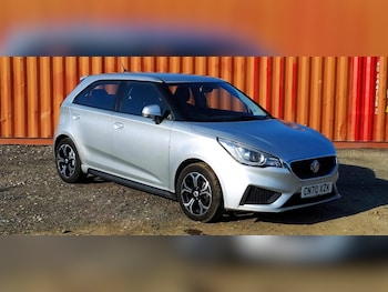 Used MG MG3 2020 for sale - 75598908: Photo