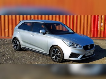 Used MG MG3 2020 for sale - 75598908: Photo