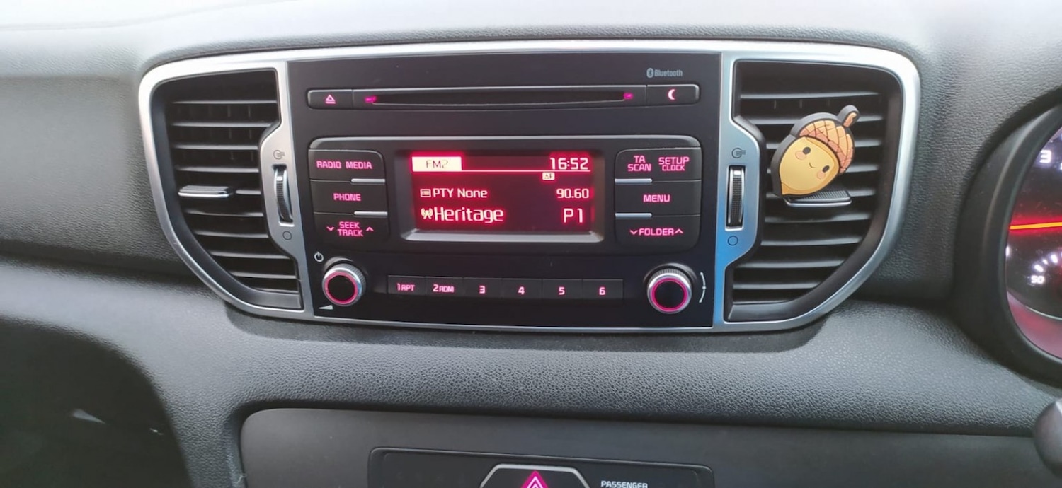 Used Kia Sportage 2018 for sale - 76817506: Photo 12