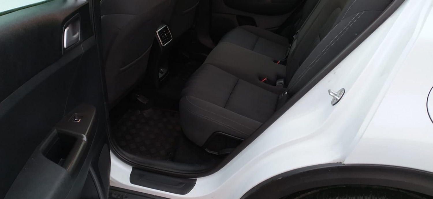 Used Kia Sportage 2018 for sale - 76817506: Photo 14