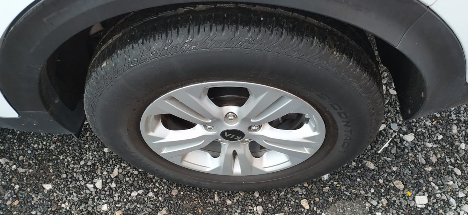 Used Kia Sportage 2018 for sale - 76817506: Photo 15