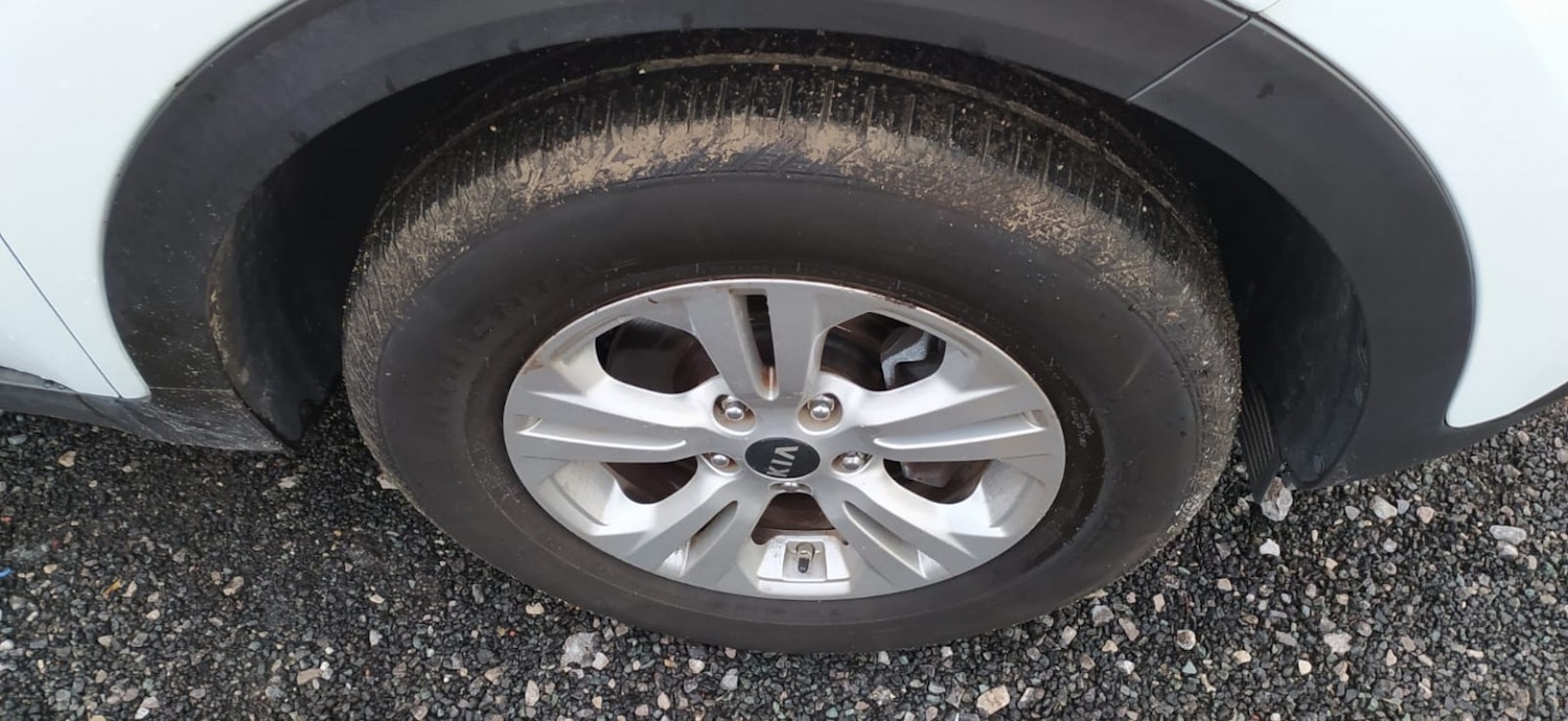 Used Kia Sportage 2018 for sale - 76817506: Photo 16