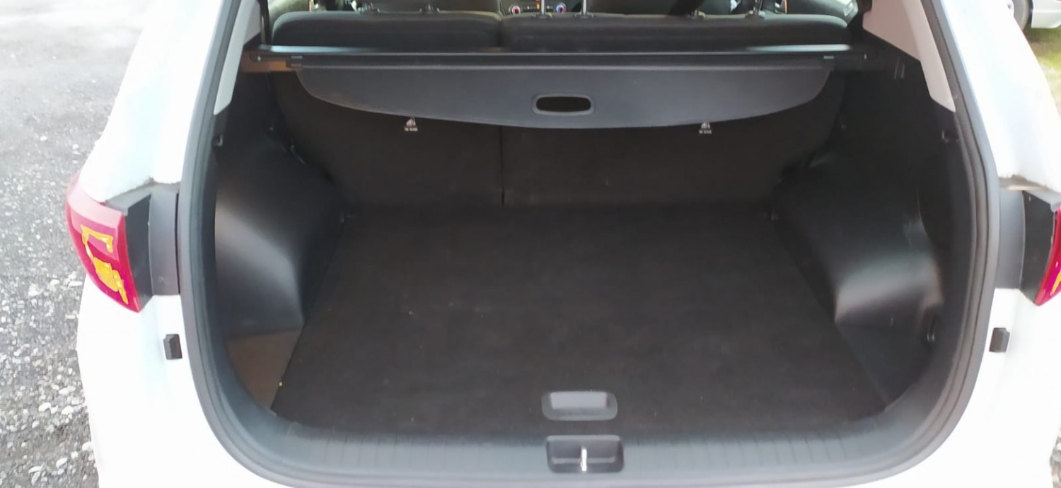 Used Kia Sportage 2018 for sale - 76817506: Photo 17