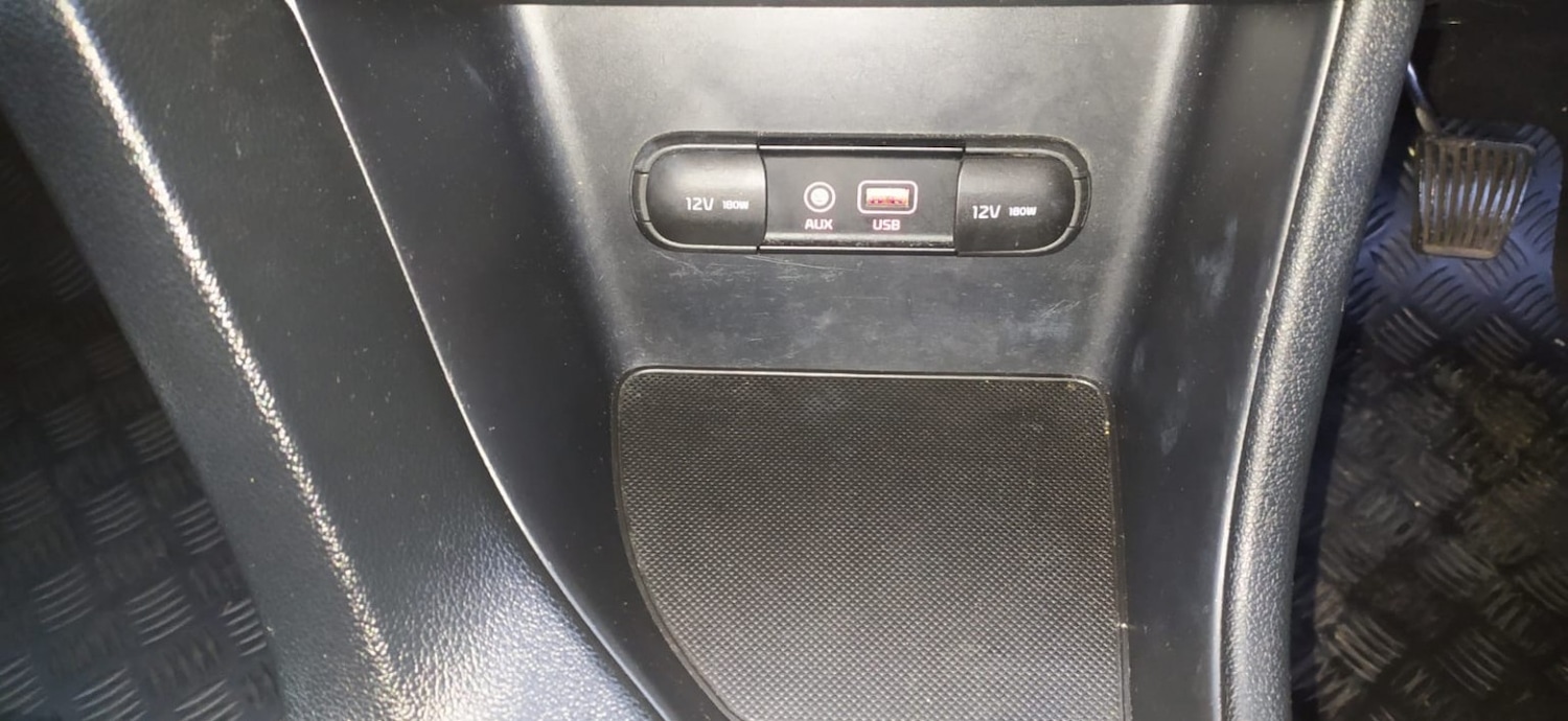 Used Kia Sportage 2018 for sale - 76817506: Photo 20