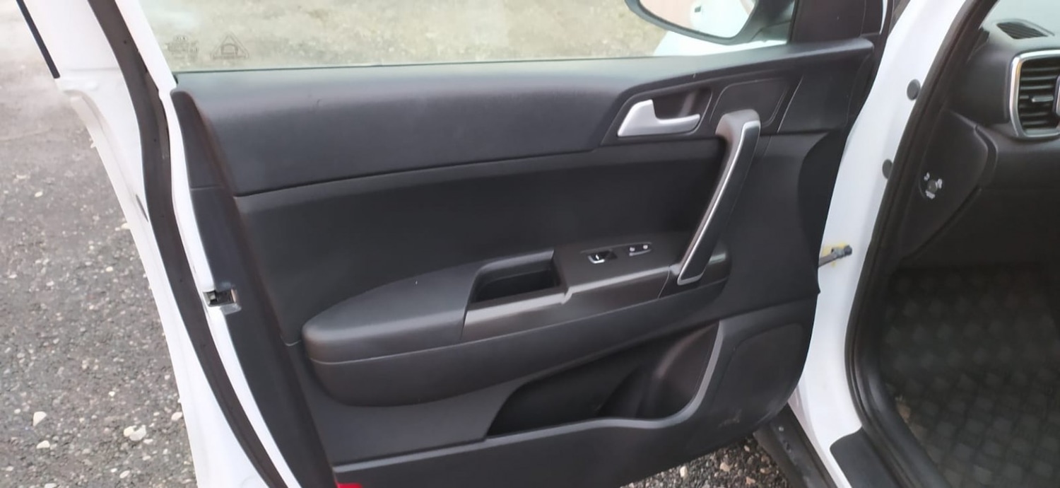 Used Kia Sportage 2018 for sale - 76817506: Photo 23