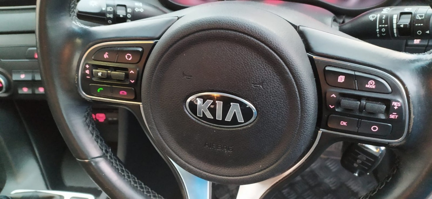 Used Kia Sportage 2018 for sale - 76817506: Photo 24