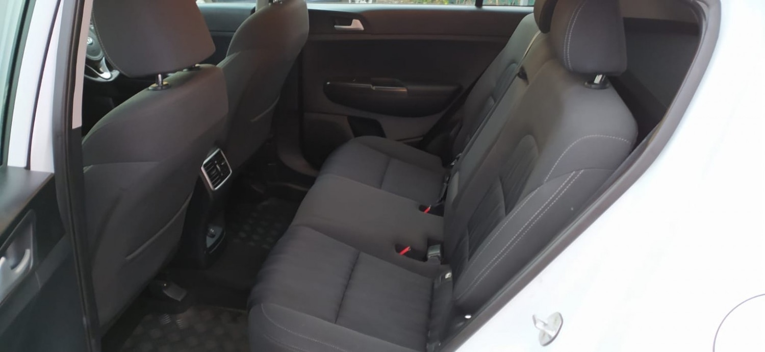 Used Kia Sportage 2018 for sale - 76817506: Photo 25